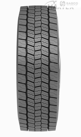PNEU 265/70 R19,5 OTANI OH-322 ZAD