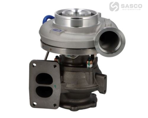 TURBODMYCHADLO MB ACTROS 10,13- EURO 5