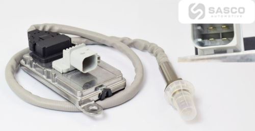 NOX SENSOR MB ACTROS 4