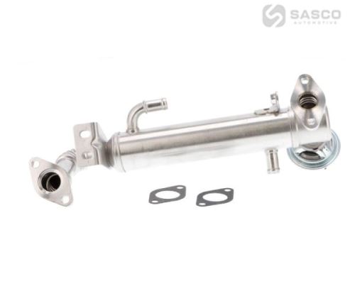CHLADIČ EGR FIAT DUCATO 04.02- 2.3D