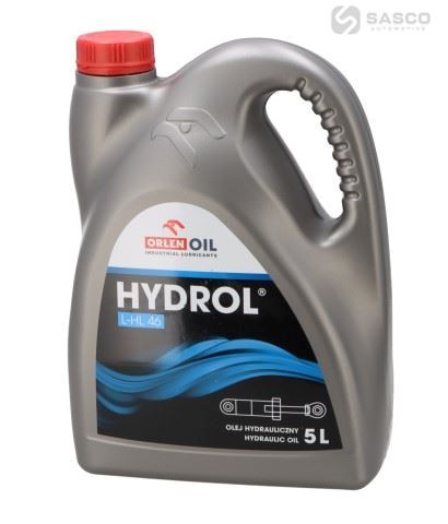 OLEJ HYDR. HL 46 5L ORLEN