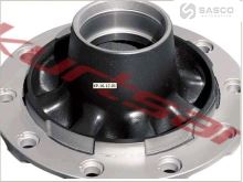 NÁBOJ KOLA BPW 33118,33213