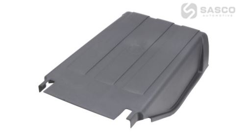 KRYT BATERIE MAN TGX/TGS EURO 6