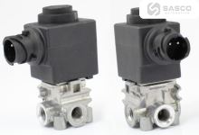 SOLENOIDNÍ VENTIL SCANIA