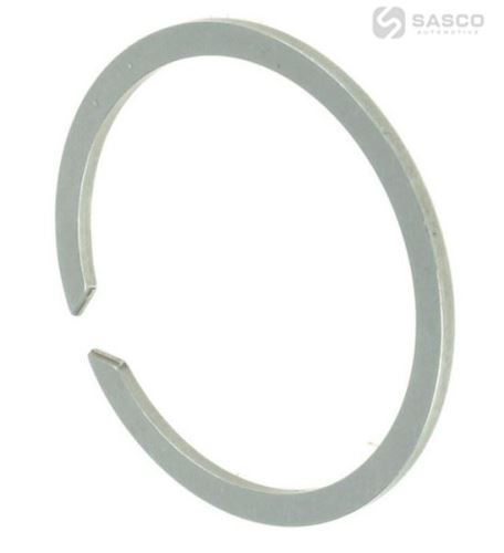 MB 2,1MM SEGER RING