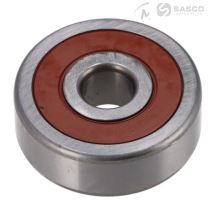 LOŽISKO ALTERNÁTORU MB 17X62X21