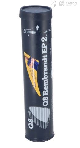 MAZIVO Q8 REMBRANDT EP 2 0,4KG