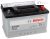 AKU 12V 70AH BOSCH 640A L-