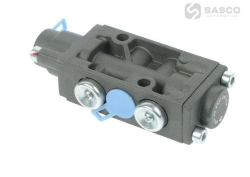 VENTIL ZF 9S75 16S109