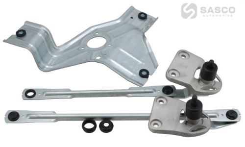 MECHANISMUS STĚRAČŮ MB ACTROS 5