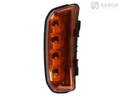 BLIKAČ SCANIA S 17- LEVÁ LED