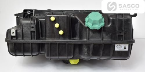 EXPANZNÍ NÁDRŽ MB ACTROS 4 07.11