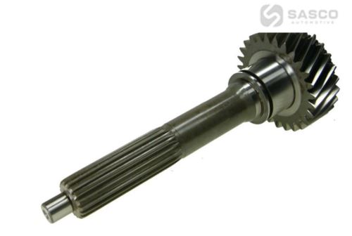 HŘÍDEL SPOJKY MB G221-9 27Z
