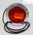 3FUNKČNÍ LED LAMPA FI155 LUNA, PRAVÁ,