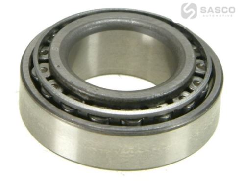 LOŽISKO PŘEVODOVKY ZF 6S850