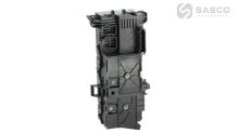 MB ACTROS OVLÁDACÍ PANEL TOPENÍ (1)
