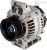 ALTERNÁTOR MB ACTROS/ANTOS 24V 100A