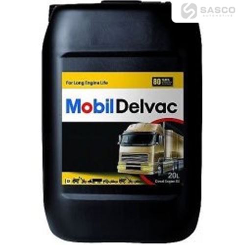 OLEJ MOBIL DELVAC MX 15W40 20L