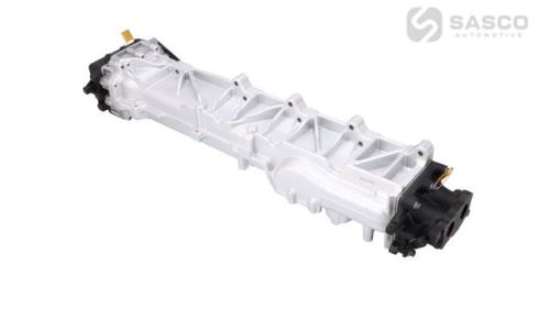 RECIRKULÁTOR VÝFUKOVÝCH PLYNŮ MAN TGX 09.07- TGS