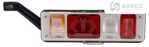 LAMPA ZADNÍ KRONE SDRUŽENÁ LEVÁ