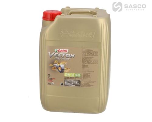 CASTROL VECTON E6/E9 LD OIL 10W30 20L