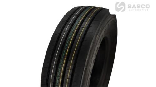 PNEUMATIKY 265/70 R17,5 CONTINENTAL LS3HYBRID