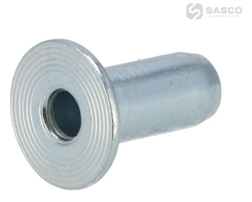8X18 TEXTAR TUBULAR OCEL NÝT