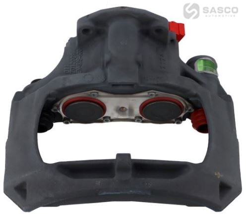 BRZDOVÝ TŘMEN KNORR SCANIA RN/T 22,5'' LEVÝ