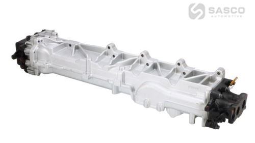 RECIRKULÁTOR VÝFUKOVÝCH PLYNŮ MAN TGX 09.07- TGS