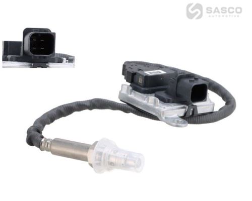 NOX SENSOR MB ACTROS 5