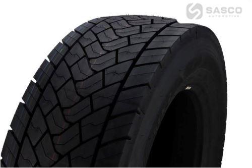 PNEU 315/60 R22,5 GOODYEAR KMAX D GEN-2