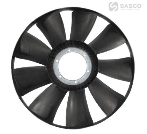 VENTILÁTOR MOTORU MAN TGA 07.06- 750MM