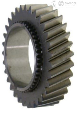 2. RYCHLOST ZF 9S109