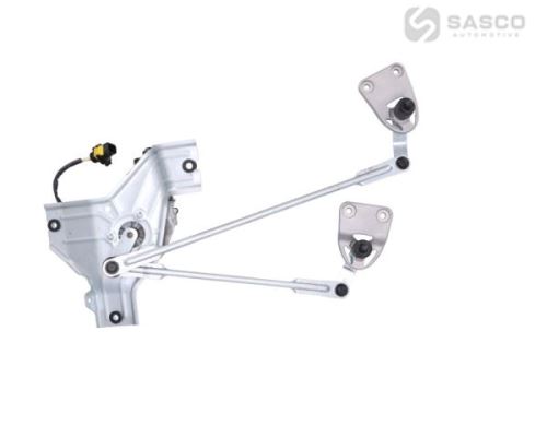 MECHANISMUS STĚRAČŮ MB ACTROS 4