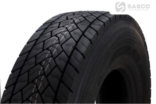 PNEU 315/80 R22,5 GOODYEAR KMAX D GEN-2