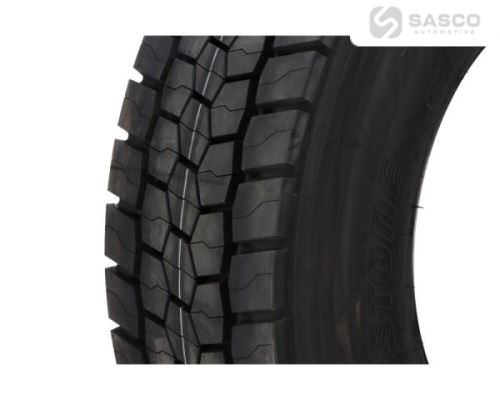 PNEU 315/80 R22,5 BRIDGESTONE D-RD2