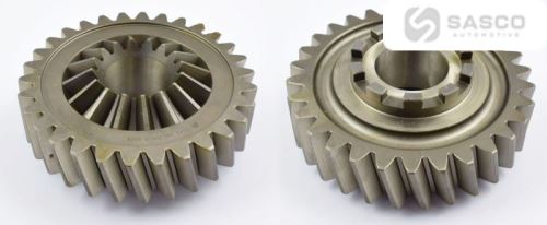BRIDGE SPROCKET MAN HDY-1175
