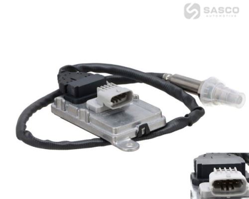 SNÍMAČ NOX VOLVO RVI EURO 6