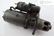STARTER MOTOR MB AXOR/ACTROS (2)