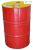 SHELL RIMULA OIL R5 LE 10W30 209L