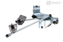 MECHANISMUS STĚRAČŮ MB ACTROS 4