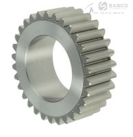 SADA PŘEVODOVKY ZF 16S151