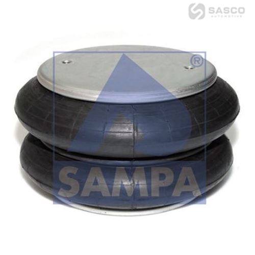 ZVEDÁNÍ MĚCHŮ ROR OS KPL.SAMPA