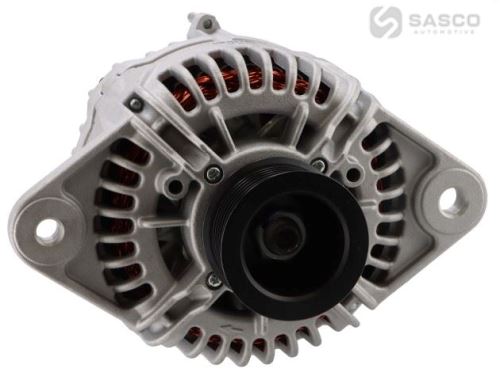 ALTERNÁTOR VOLVO 28V 150A FI62MM
