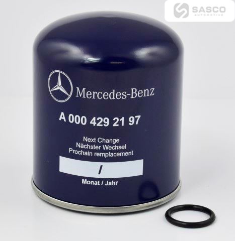 VLOŽKA VYSOUŠEČE PATRONA M41X2 LONG LIFE MB ACTROS 4