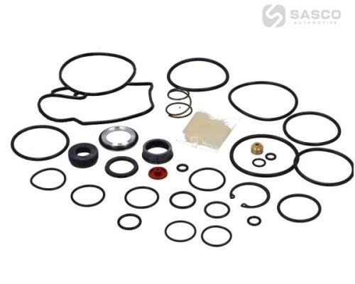 SADA NA OPRAVU VENTILU WABCO 4802040020