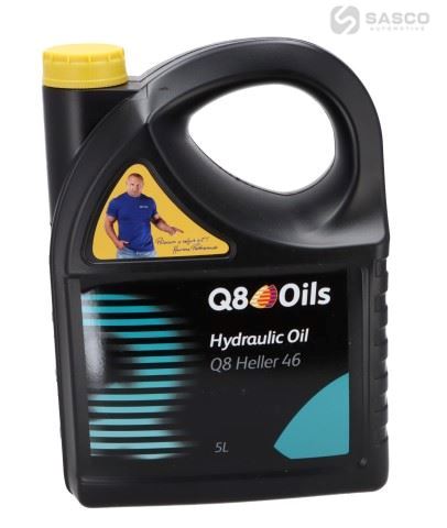 HYDR.OLEJ HV 46 5L Q8