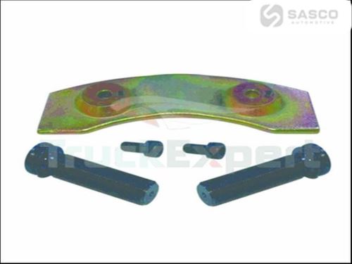 PŘÍTLAČNÁ DESKA BRZDOVÉHO TŘMENU MERITOR DX1