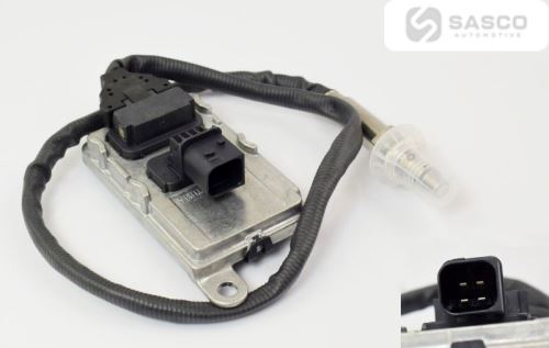 NOX SENSOR MB ACTROS 4