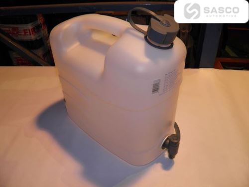 NÁDRŽ NA VODU 10L PRESSOL